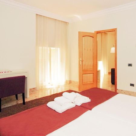Bet Apartments - Apartments Catedral Valence Extérieur photo