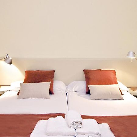 Bet Apartments - Apartments Catedral Valence Chambre photo