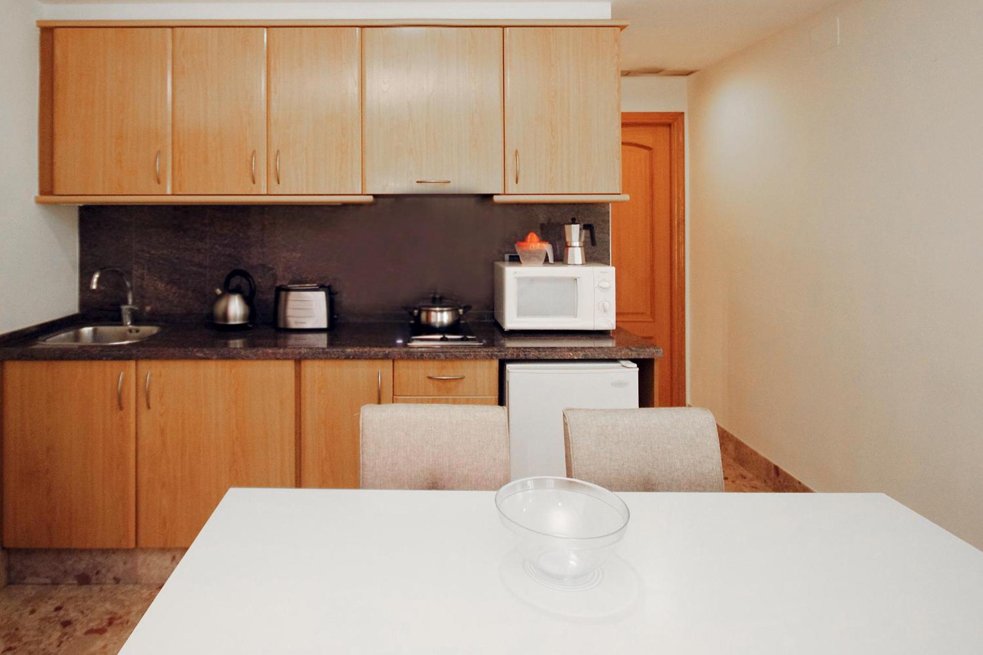 Bet Apartments - Apartments Catedral Valence Extérieur photo