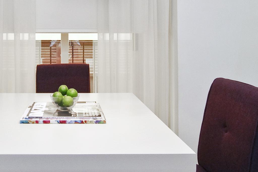 Bet Apartments - Apartments Catedral Valence Chambre photo