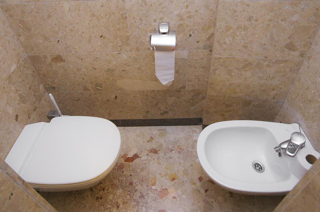 Bet Apartments - Apartments Catedral Valence Chambre photo