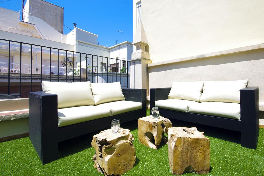 Bet Apartments - Apartments Catedral Valence Extérieur photo